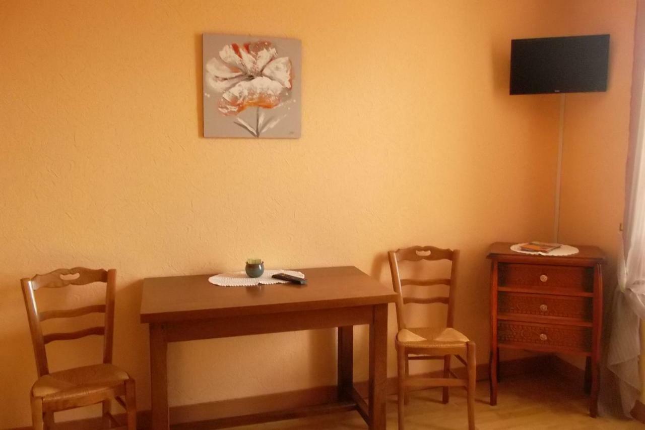 Armalou Bed & Breakfast Pouilly-sur-Loire Exterior photo